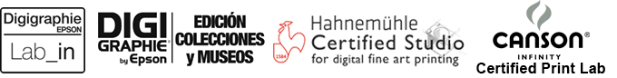 Certificaciones de autenticidad y calidad en Lab_in